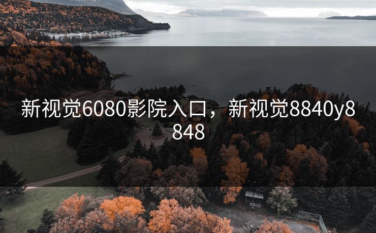 新视觉6080影院入口，新视觉8840y8848
